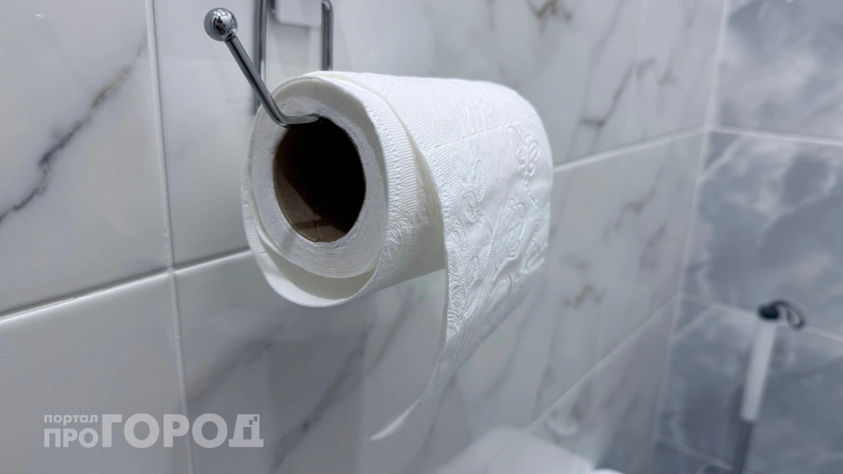 Забыл про туалетную бумагу навсегда: перешел на современный способ гигиены и экономлю бюджет каждый месяц