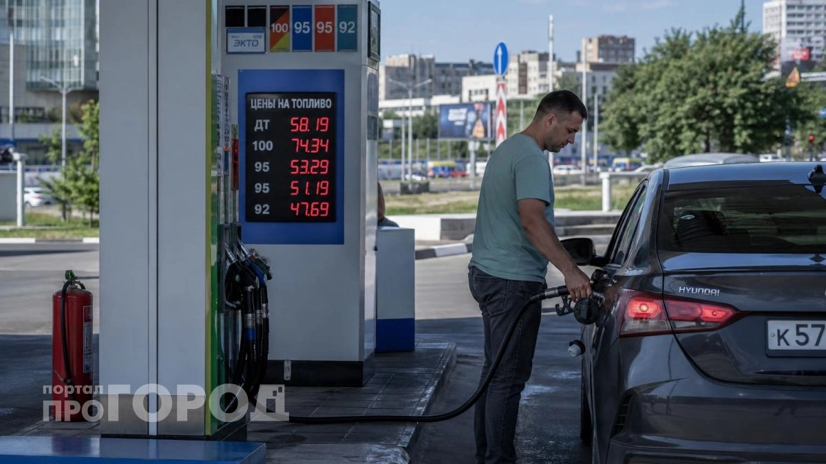 Перестаньте переплачивать на заправках: один простой лайфхак с давлением в шинах снизит расход топлива в разы