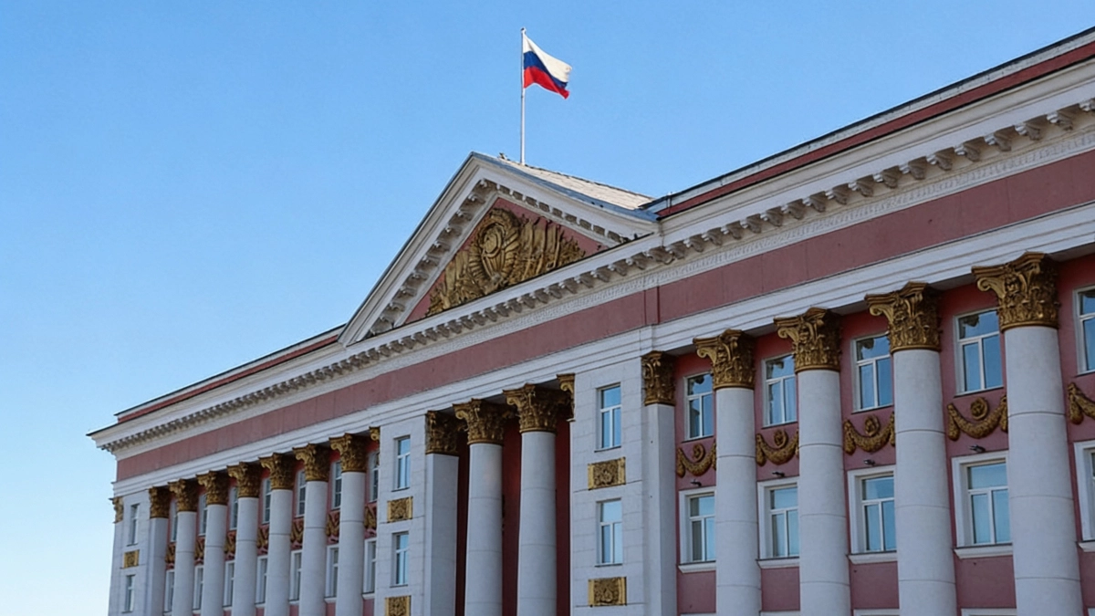 При безработице 0,27% Курская область усиливает поиск квалифицированных специалистов