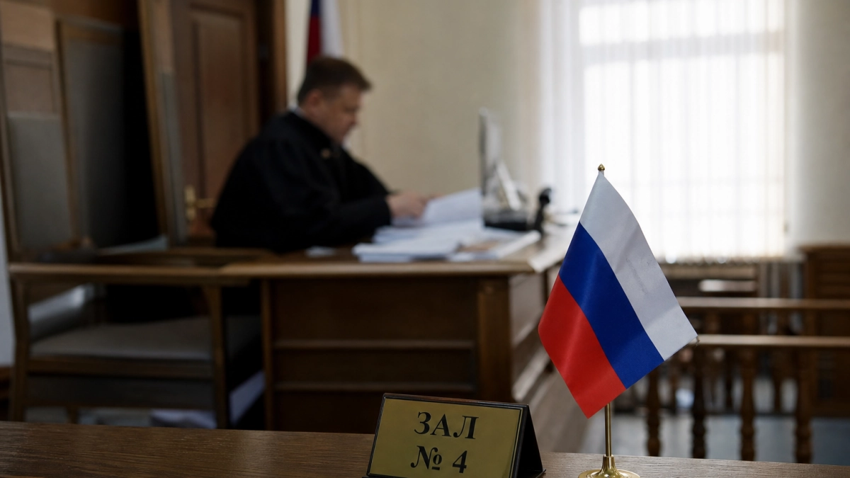 Суд в Курске обязал экс жену выплатить часть автокредита, но не тайного займа