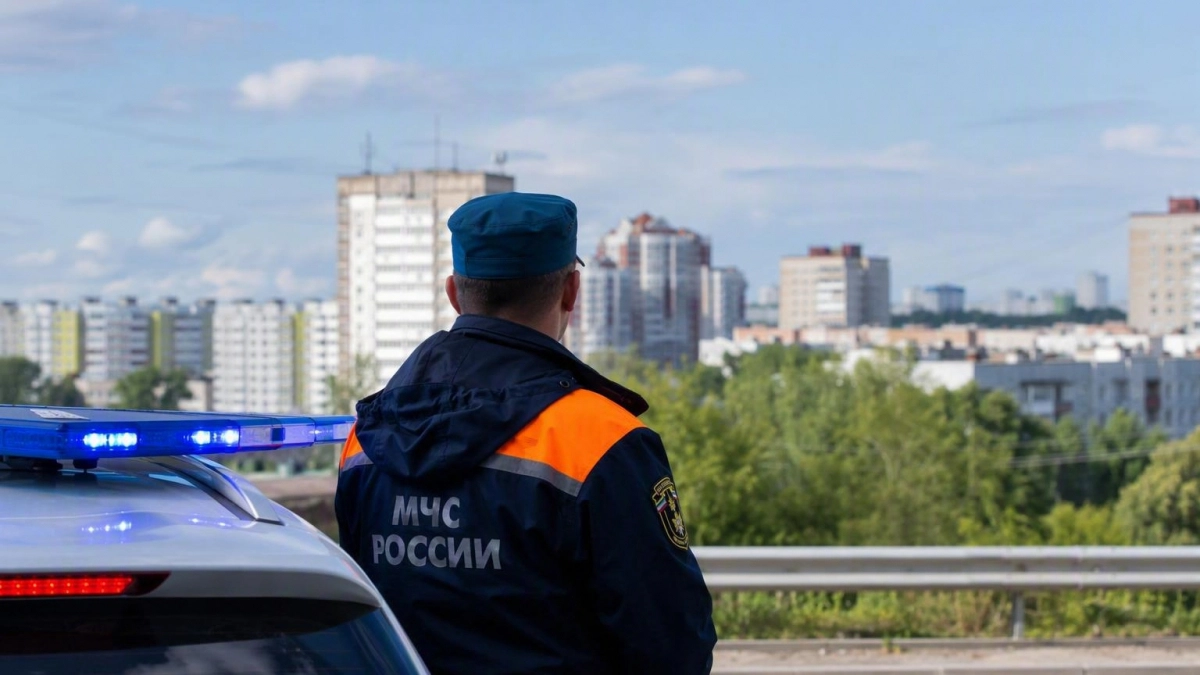 В Курской области рано утром объявили авиационную опасность и привели ПВО в готовность