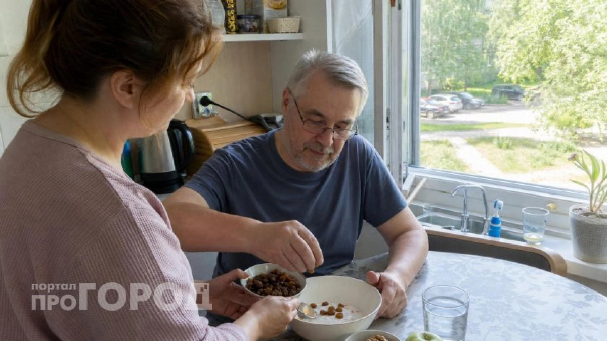 Всего горсть изюма каждый день: врач рассказал как этот доступный продукт укрепляет сердце и бодрит тело