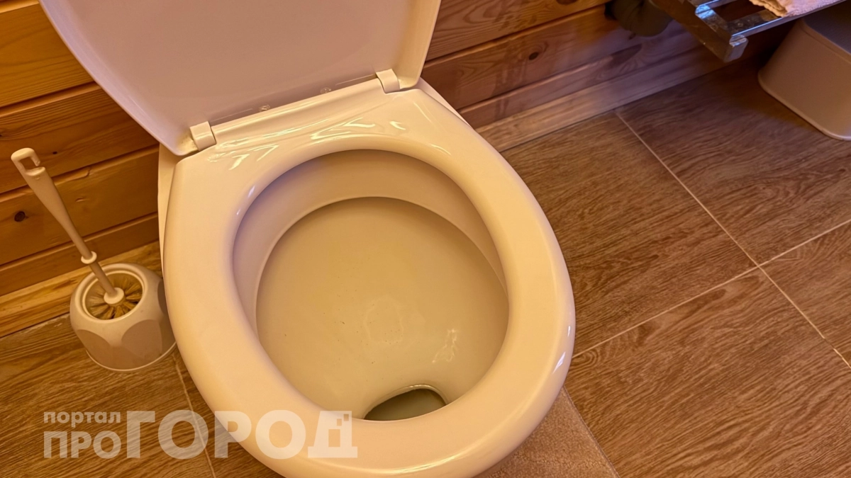 Перестала тереть сантехнику до боли в руках: заливаю дешевое средство на ночь и налет исчезает сам собой