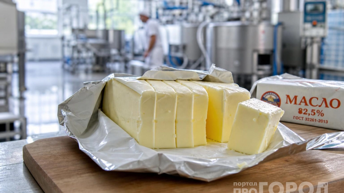 Кефир кусками и твердое масло: в чем реальная разница между продуктами из СССР и тем что продают сейчас