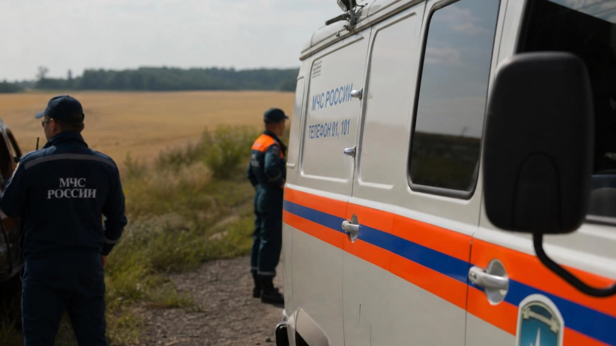 В Беловском районе число погибших выросло до четырёх, двое раненых в больнице
