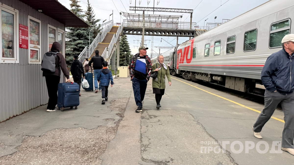 Неделя в русском плацкарте через всю страну: иностранец раскрыл правду о поездке, которая изменила его жизнь