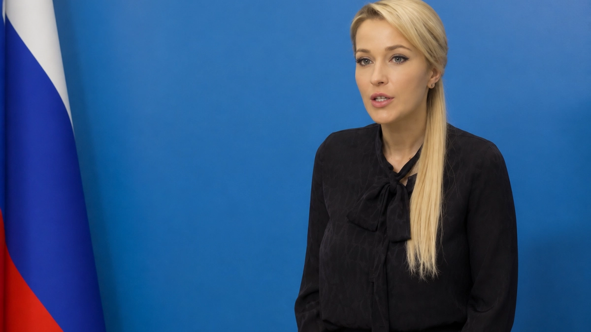 Лантратова сообщила, что судьба 302 жителей курского приграничья остается неизвестной