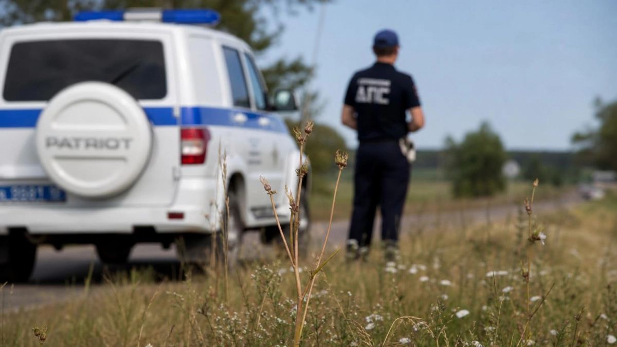 Подполье: незнание об обороне помешало ВСУ дойти до Курска