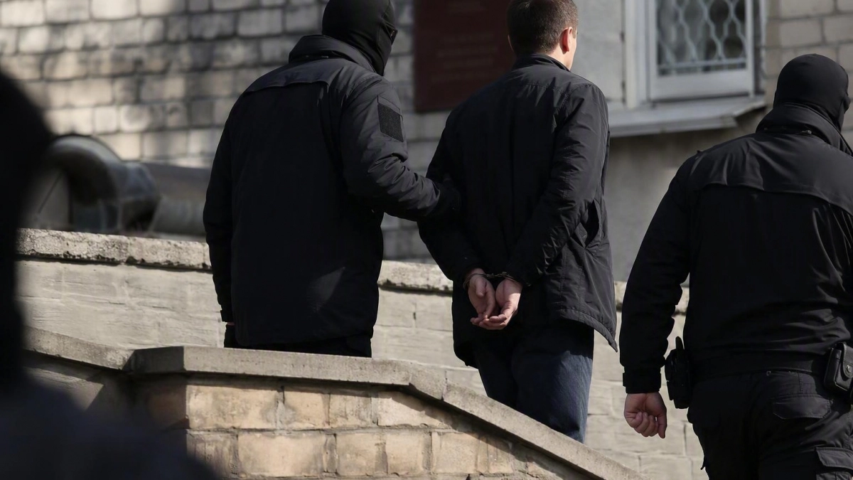 За вторжение в Курскую область осудили 36 наемников из 13 стран