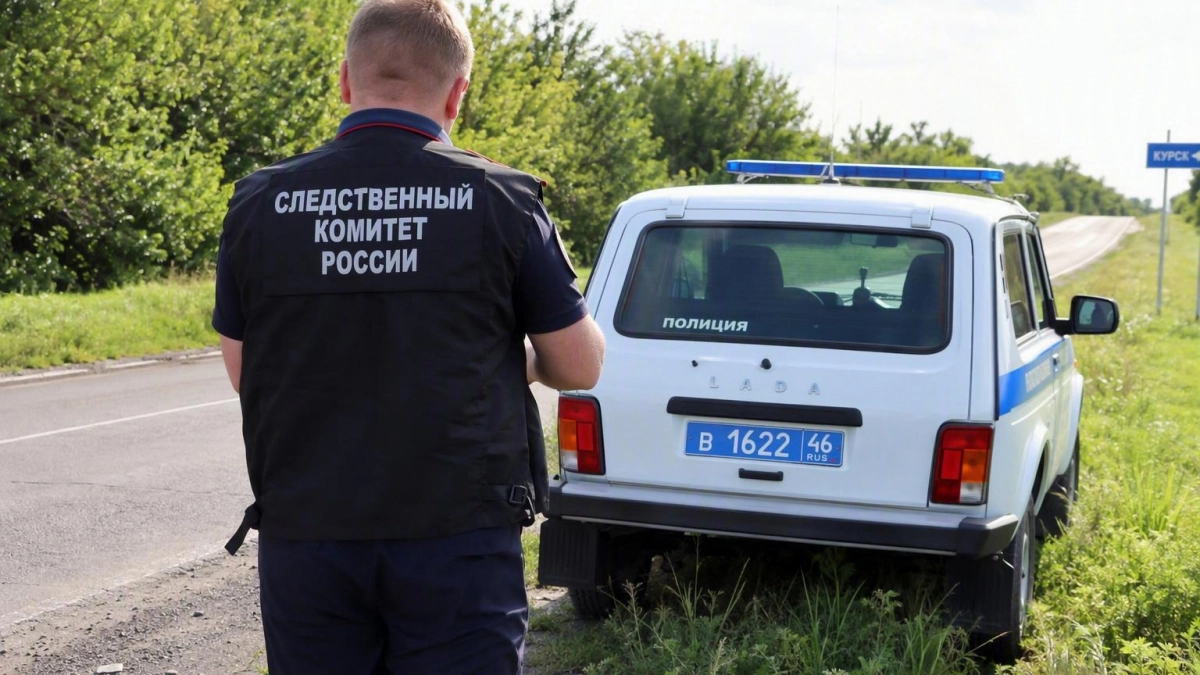 На пленного бойца ВСУ завели дело о теракте после событий в Ольговке