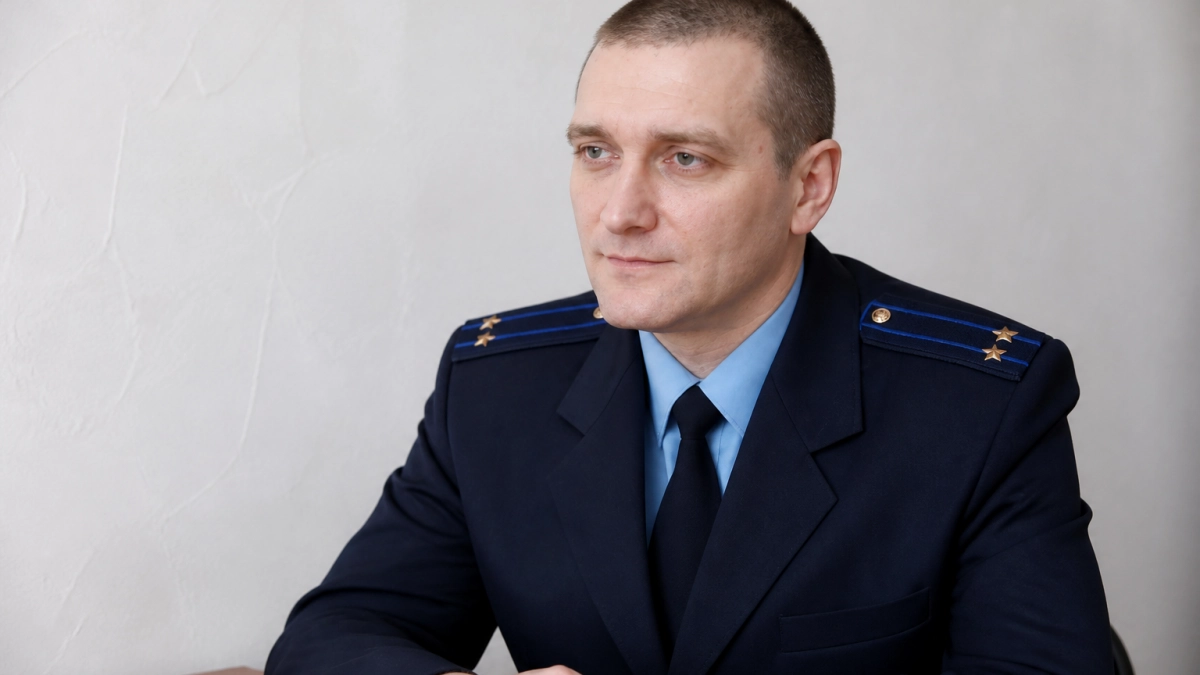 Как курский офицер Роман Каменев ценой жизни сорвал теракты в Крыму