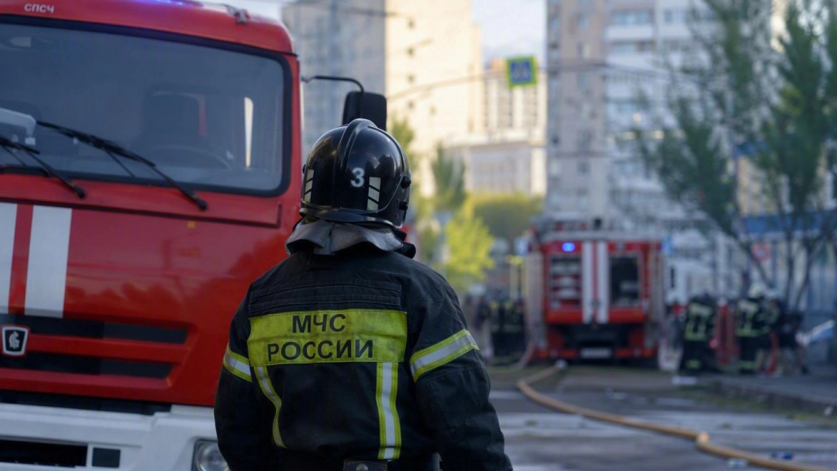 В Курской области за сутки обезвредили 5 взрывоопасных предметов и потушили пожары