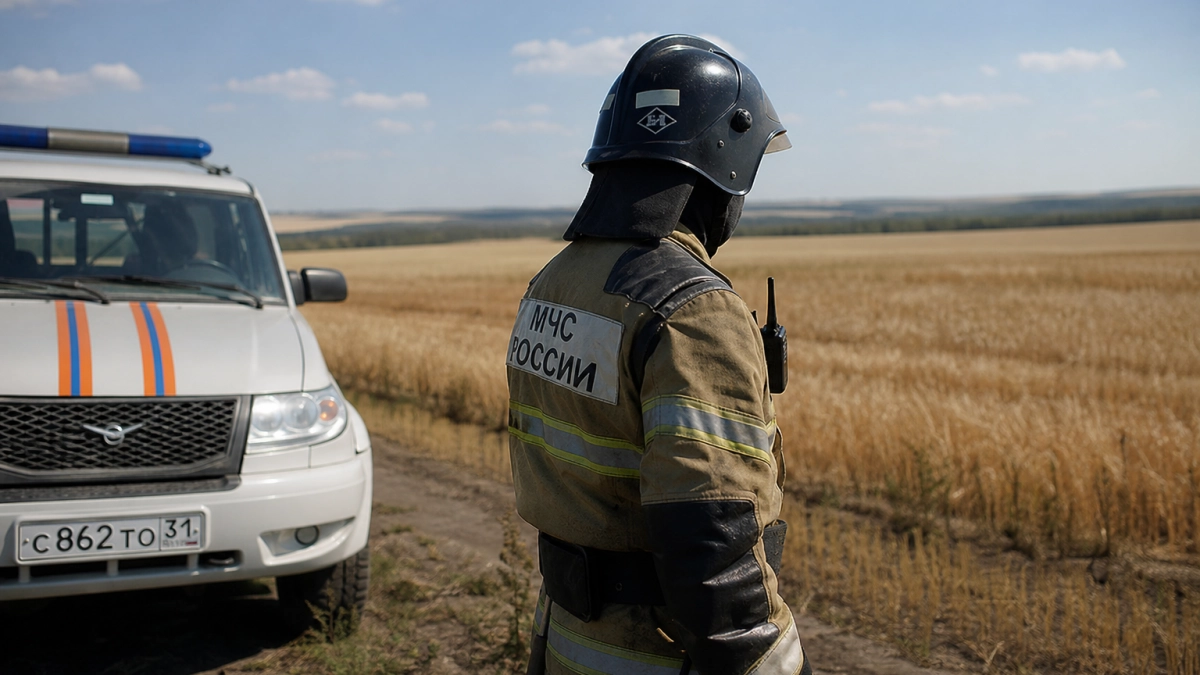 В Курской области за сутки сбили 132 беспилотника, ранен житель Глушкова