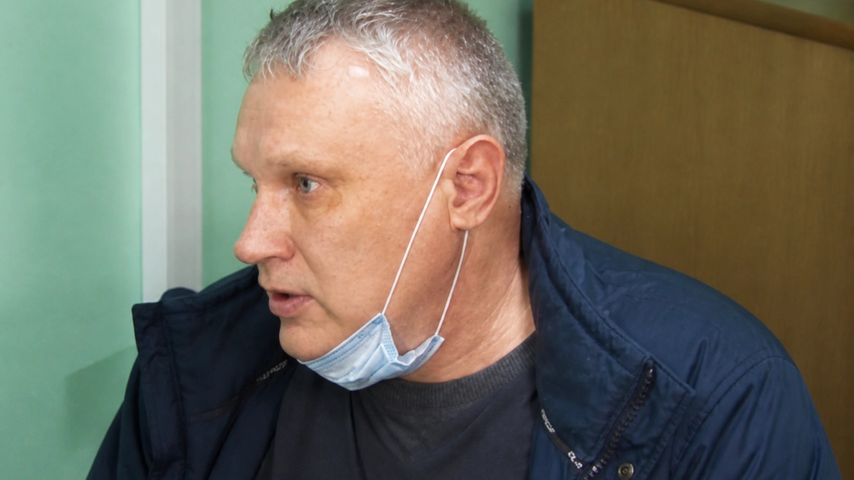 Александр Апальков покинул пост главы «Гортеплосетей» Курска вскоре после отчета