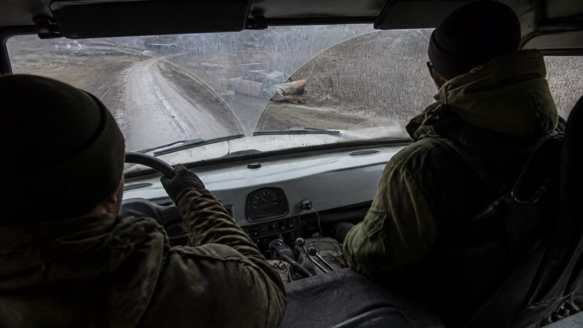 В Курской области после вторжения ВСУ без вести пропали двое детей