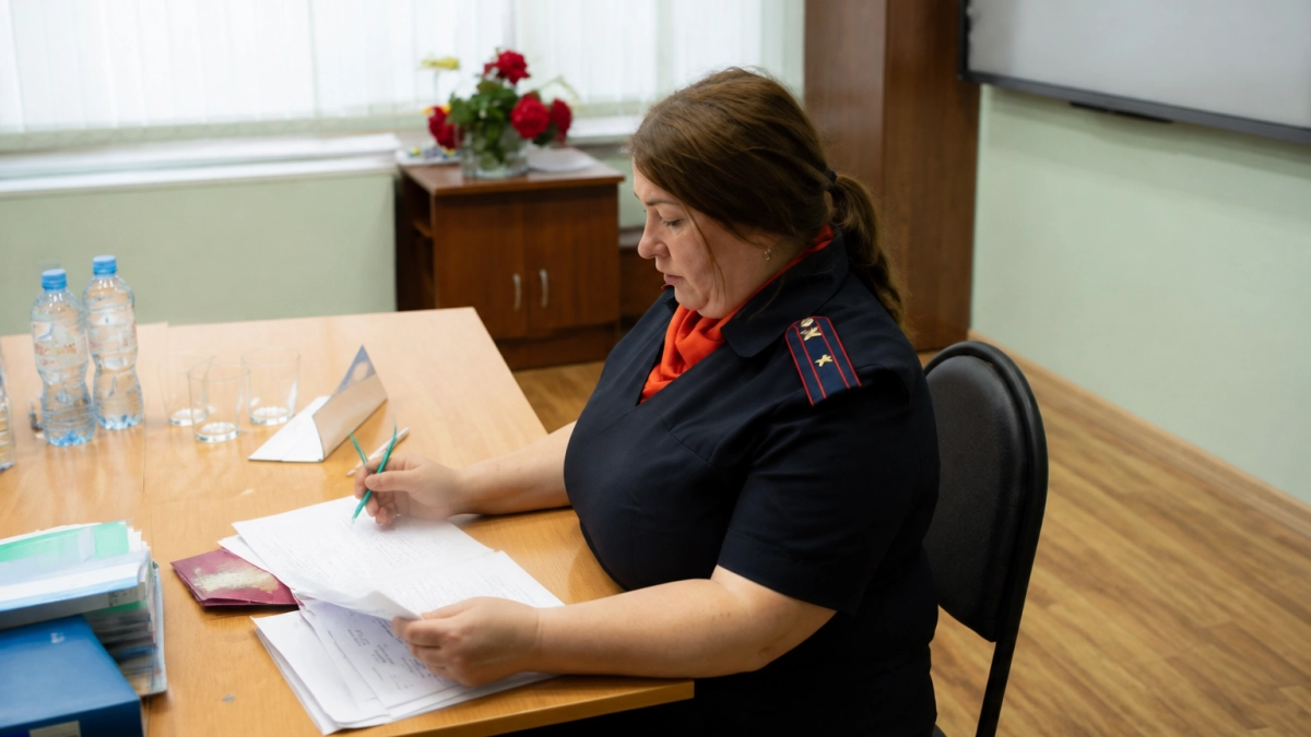 В Курске родителей впервые подключили к проверке готовности школ и детсадов