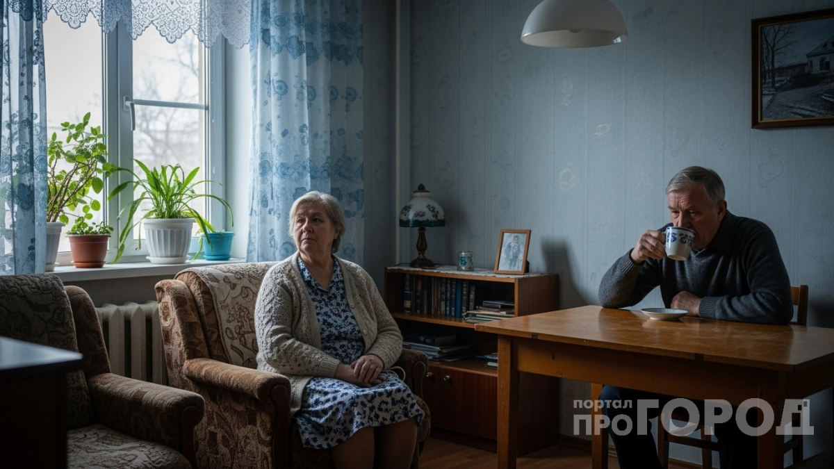 Перестаньте совершать эту ошибку после 60 лет: одна простая привычка незаметно отталкивает от вас взрослых детей