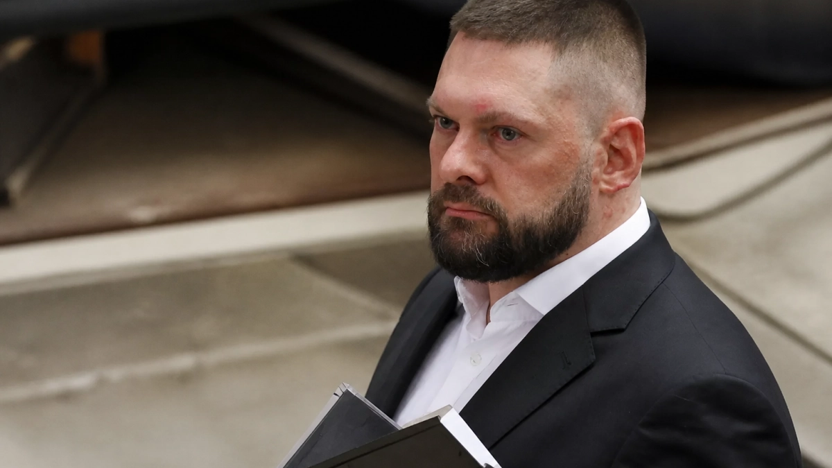 Поддубный вспомнил, как после удара дрона по машине решил, что погиб