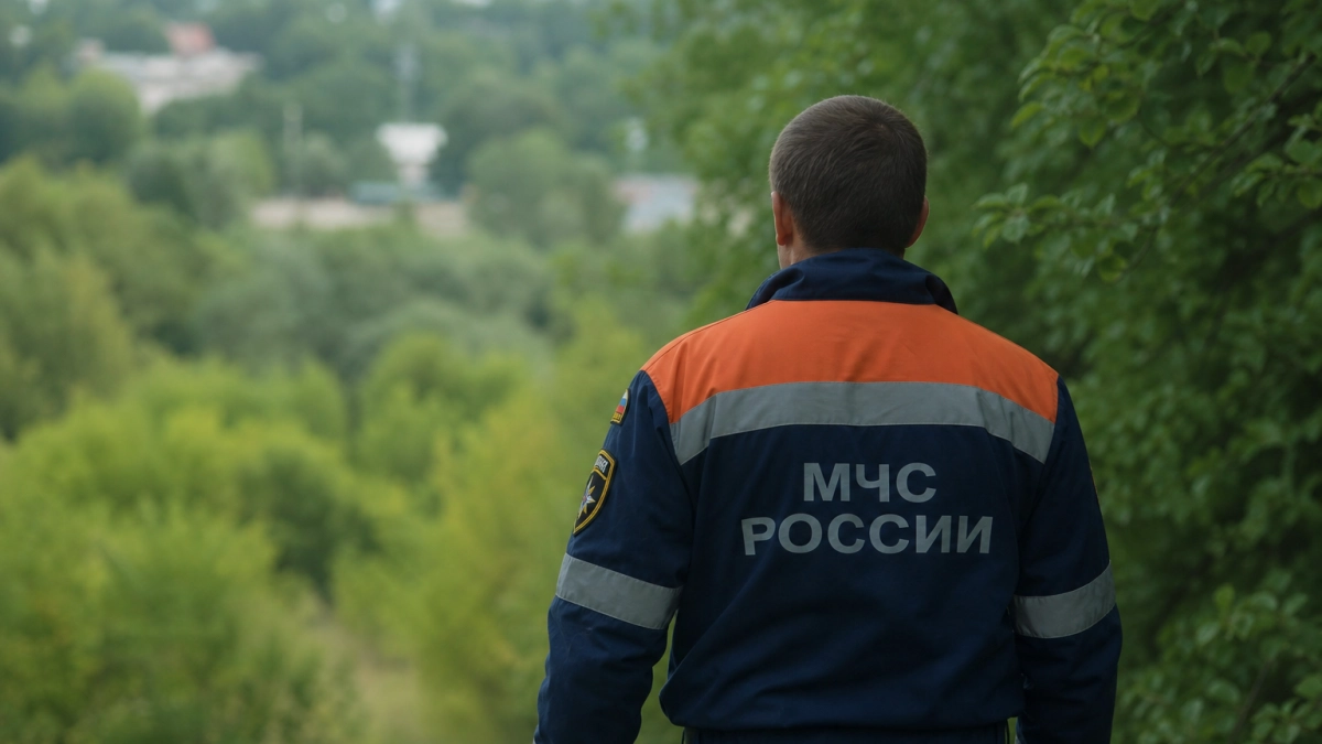 В Курской области ищут 78-летнюю жительницу Рыльска, нуждающуюся в медпомощи