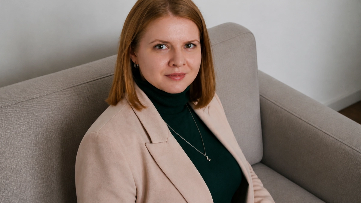 Историк Татьяна Белоусова возглавила Курский музей археологии и уже приступила к работе