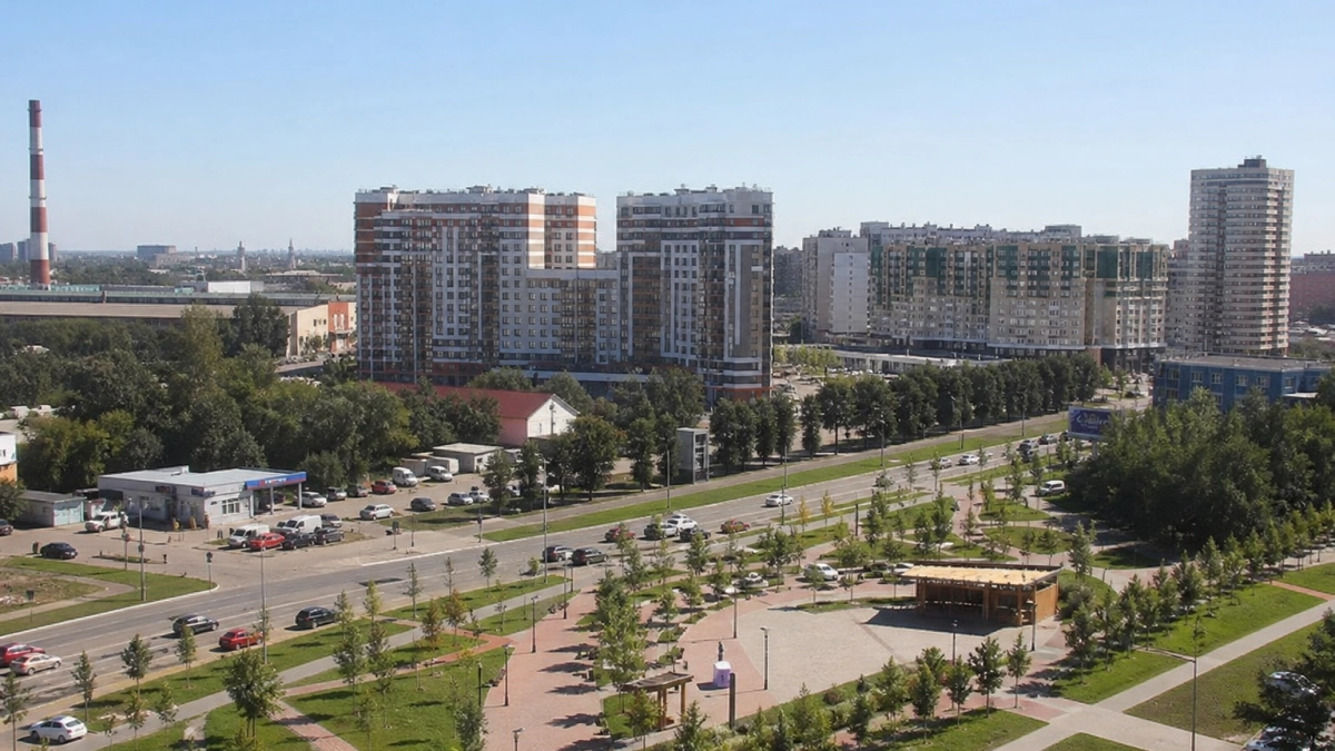 Куряне до 1 сентября могут предложить изменения в Генплан города