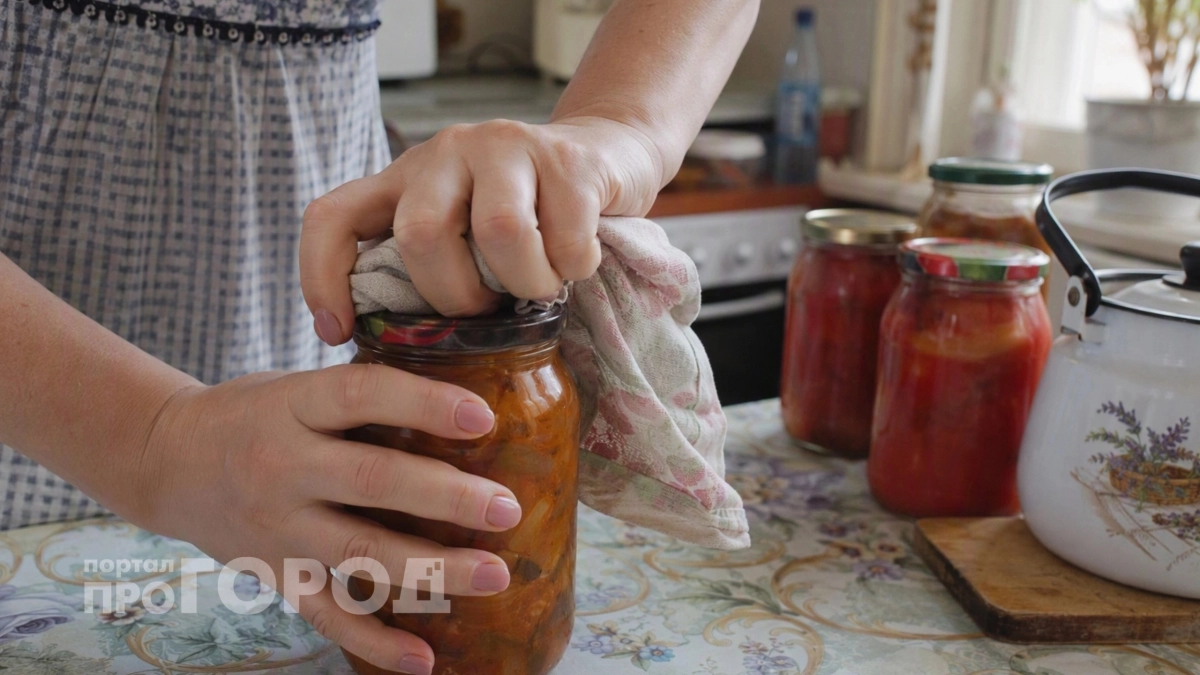 Хватит забивать погреб банками: отобрала 5 лучших рецептов заготовок, которые съедаются первыми до весны