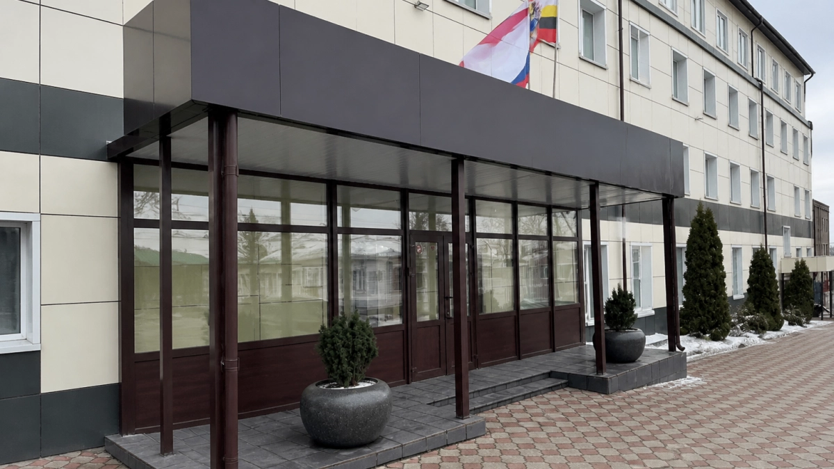СК расследует атаки ВСУ после ранений мирных жителей в Белгородской и Курской областях