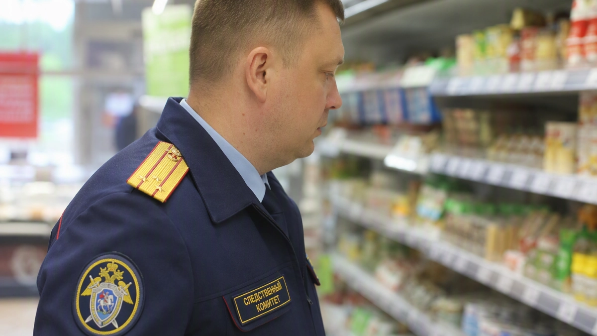 В Курской области после отравления более 30 человек СК начал проверку