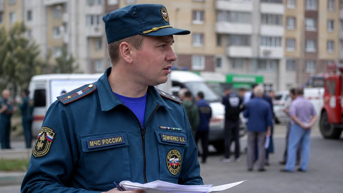 Над Курской областью за сутки сбили 200 БПЛА, электроснабжение уже восстановлено