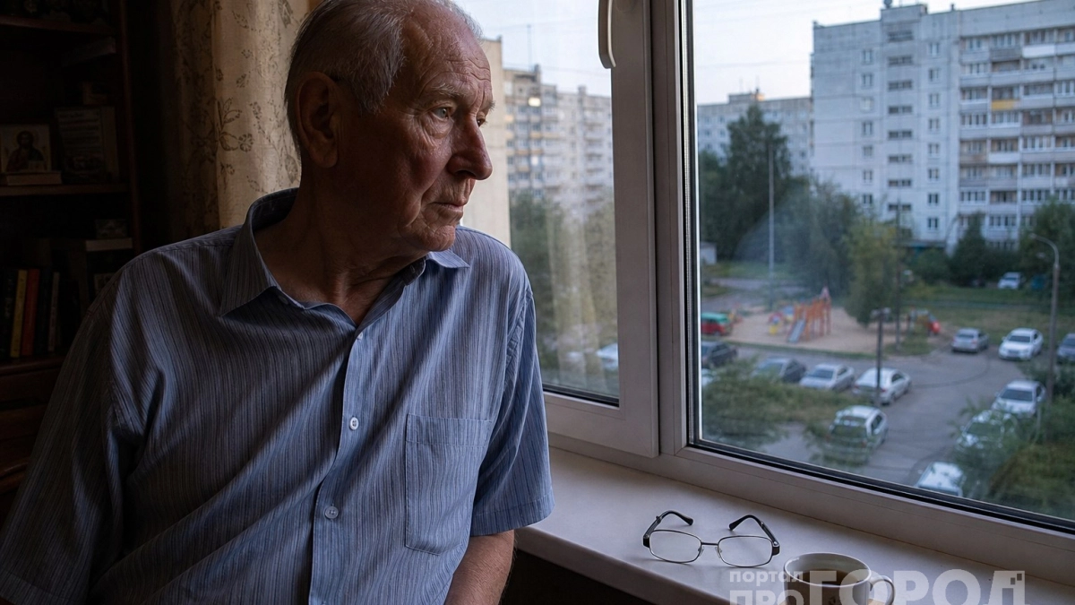Юрий Нагибин открыл истину: почему мы начинаем наводить порядок в делах перед самым закатом жизни