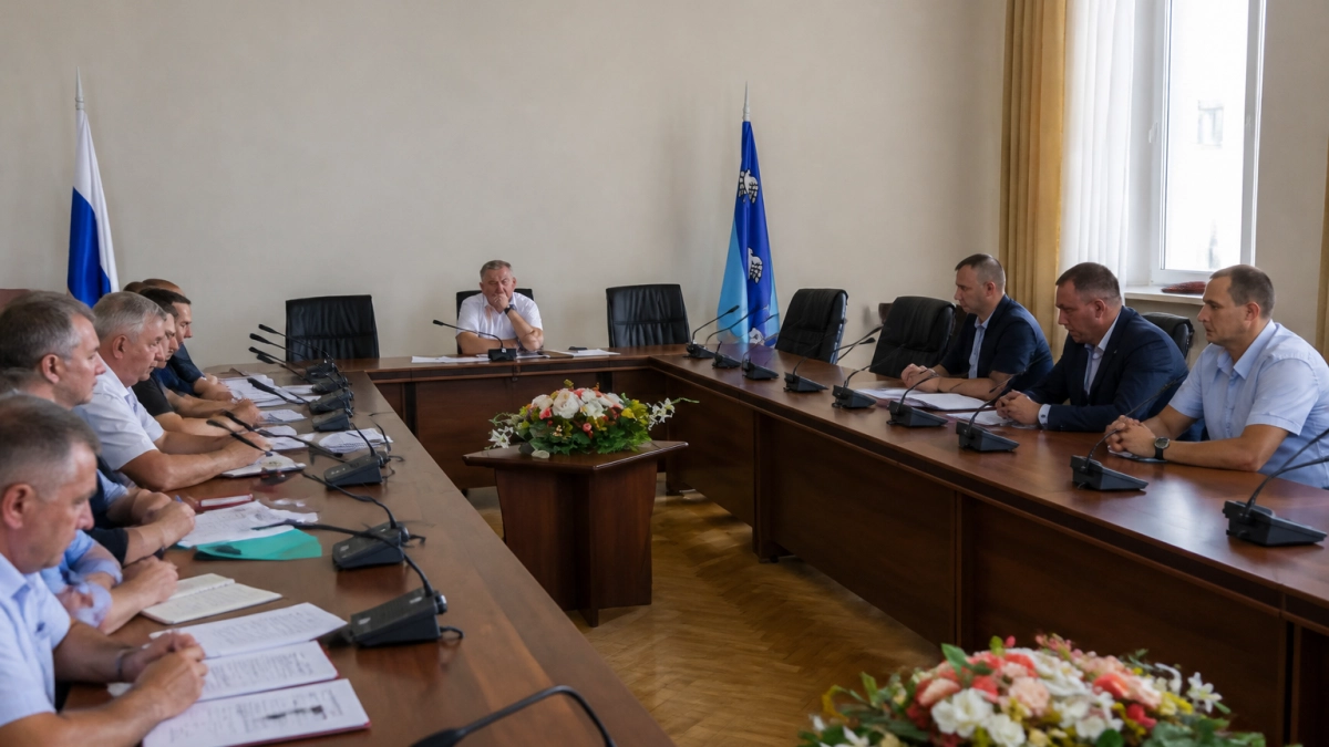 В Курске контрактникам на время службы сохранят работу, зарплату и дополнительные выплаты