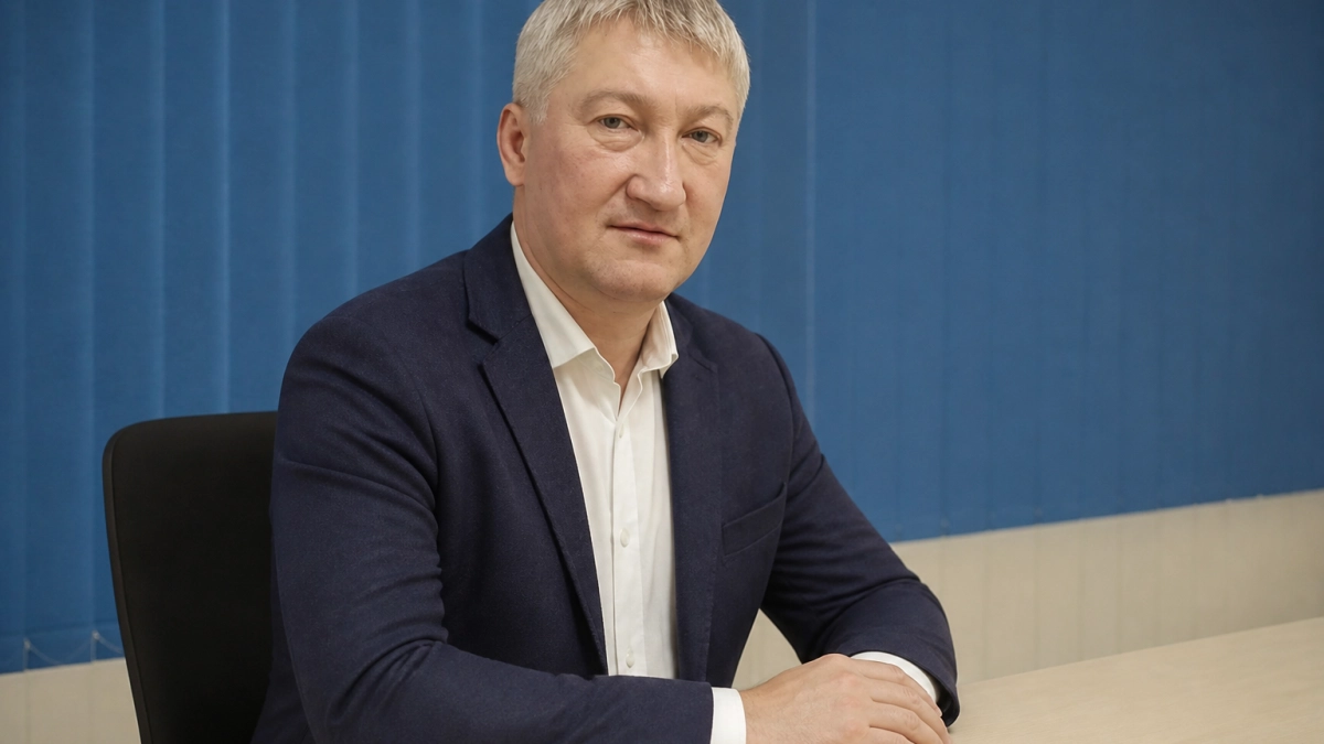 В Курской области умер ветеран пожарной охраны Алексей Черняков, тушивший сотни пожаров