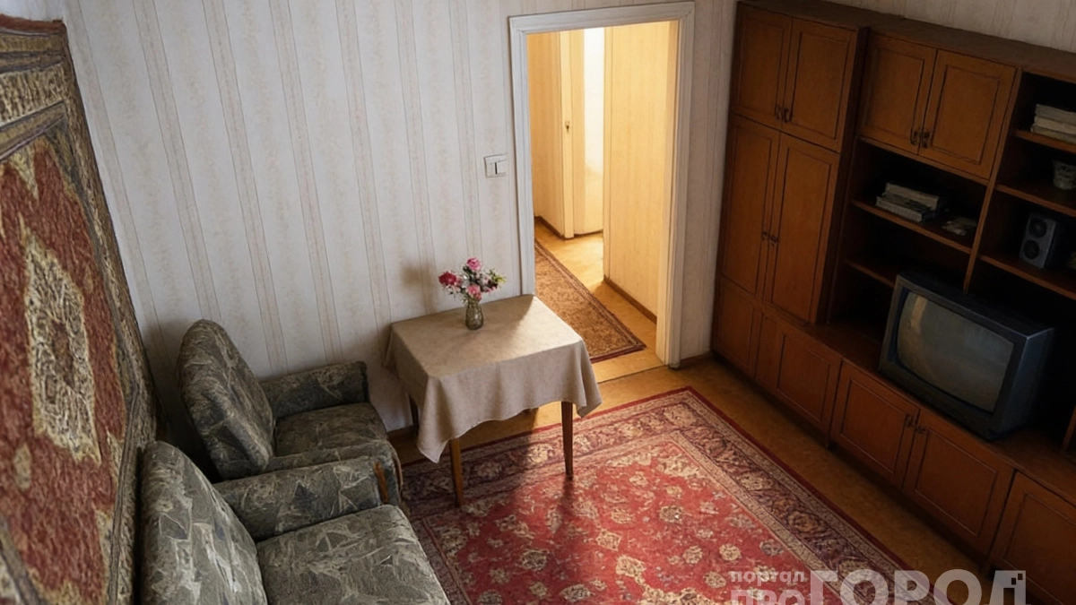 Мы ругали проходные комнаты в хрущевках: архитекторы объяснили, почему это было гениальное решение для жизни