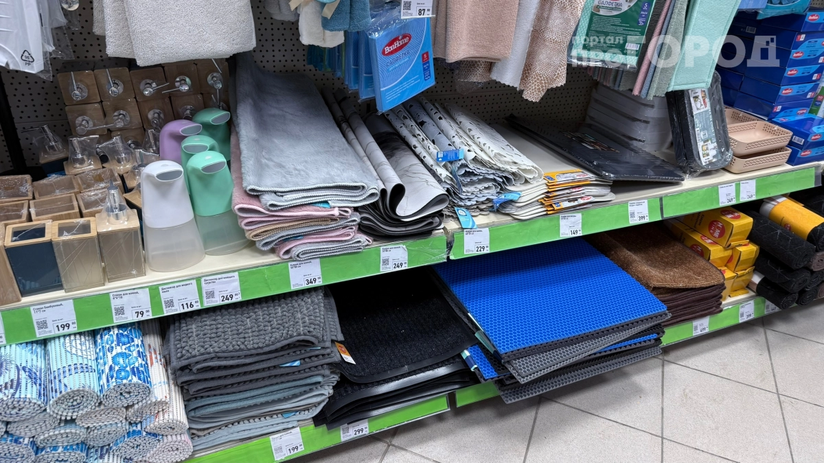 Зачем я забираю все коврики из Fix Price: показываю 7 хитростей для дачи, которые сэкономят ваш бюджет