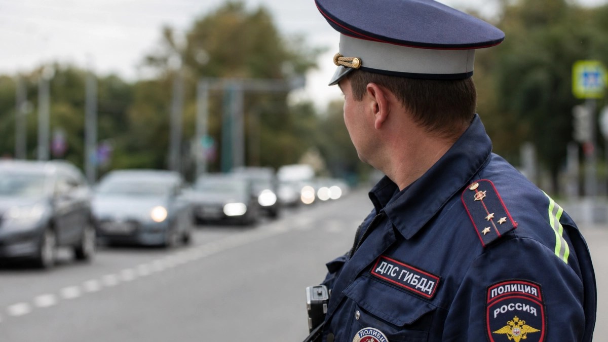 В Курске 11-летний велосипедист попал в больницу после ДТП на улице Тропинка