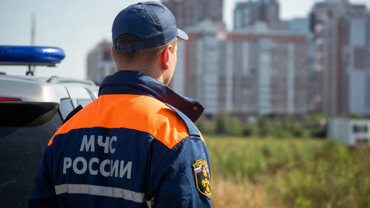 В Курской области напомнили, как действовать при обнаружении взрывоопасного предмета