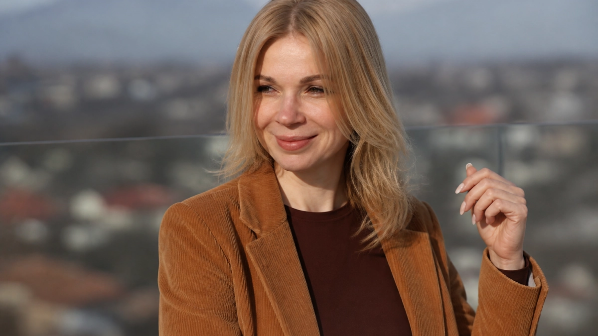 Олеся Лазукина возглавила новое направление после ухода из курского Дворца молодёжи