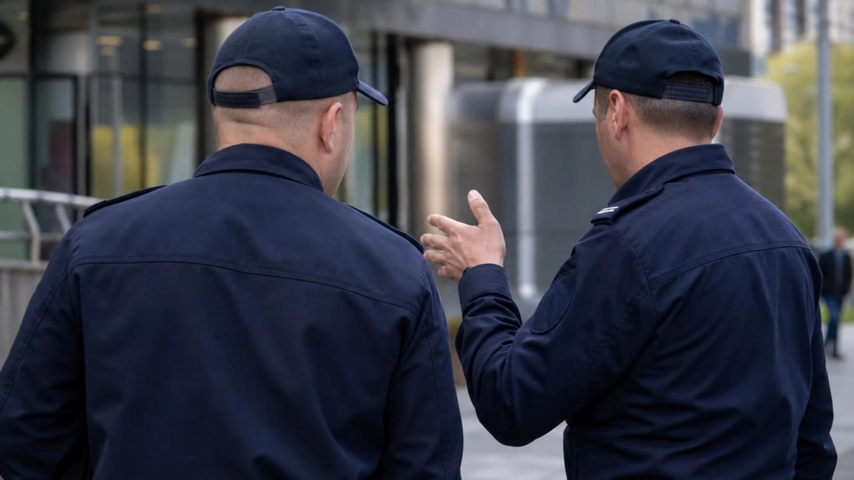 В Курске прокуратура через суд добивается выплат работникам ЧОП на 975 тысяч