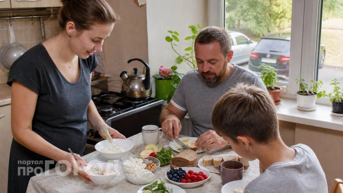 Ваш завтрак крадет у вас силы: переходите на эти продукты, чтобы чувствовать прилив бодрости до самого вечера