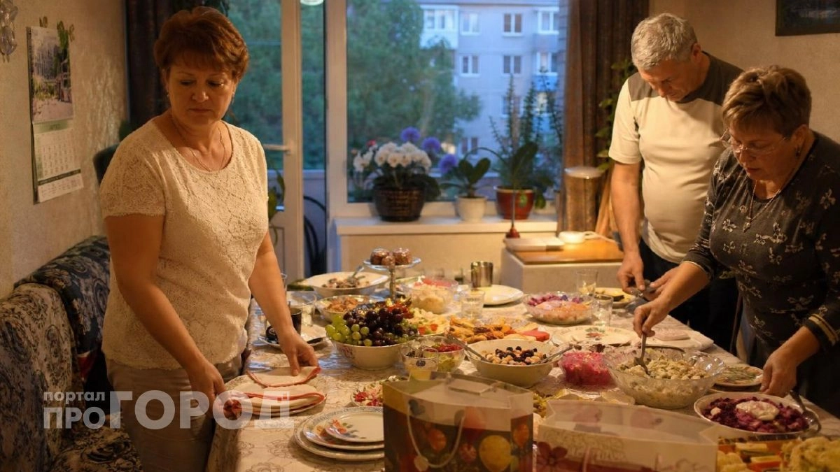 Больше никаких приемов гостей: почему ваш дом станет уютнее и спокойнее без бесконечных шумных застолий