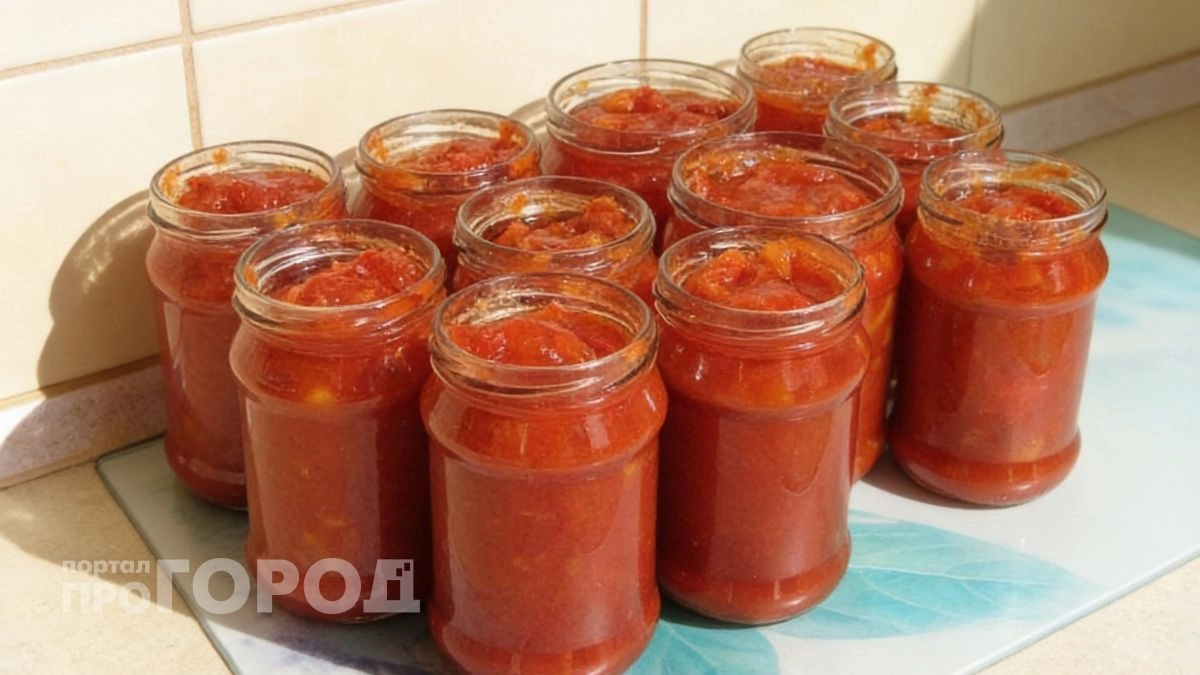 Мексиканские кабачки на зиму: закрываю вторую партию потому что первая разлетается за пару вечерних ужинов