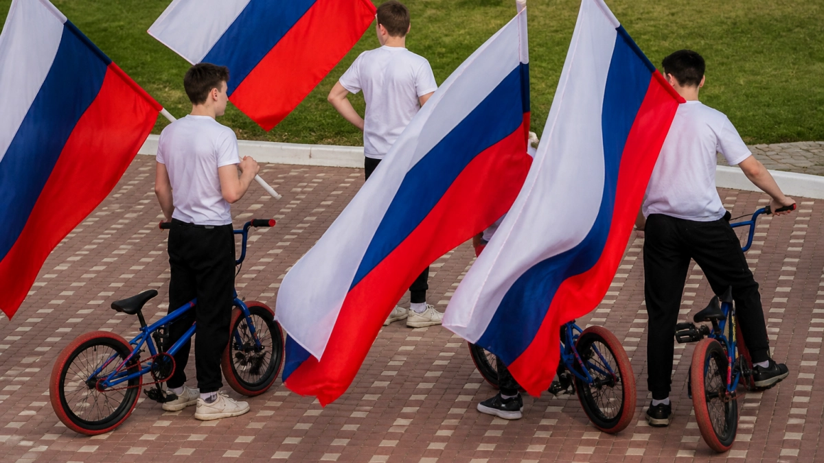 В Курске до конца недели пройдут программы о Курской битве и Дне флага
