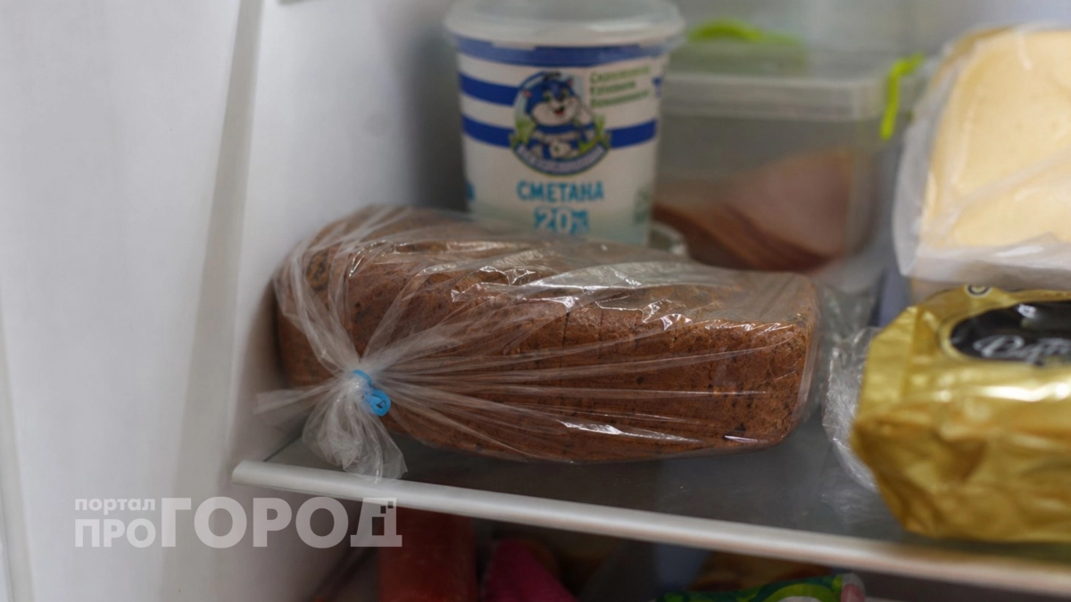 Перестаньте совершать эту ошибку с хлебом: эксперты объяснили, почему холодильник только вредит продукту