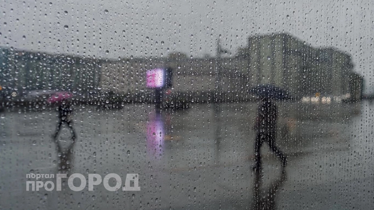 Погода в центре России бьет все рекорды: готовьтесь к жестким климатическим аномалиям в ближайшие месяцы