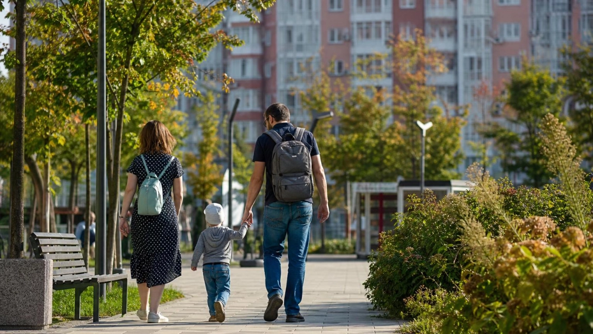 В Курске 29 августа пройдёт День единого пособия с бесплатными консультациями