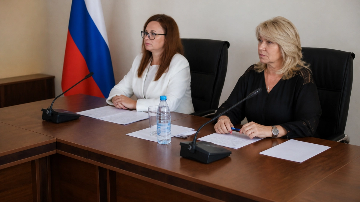 В Курске в мэрию вызвали работодателей с зарплатами ниже МРОТ