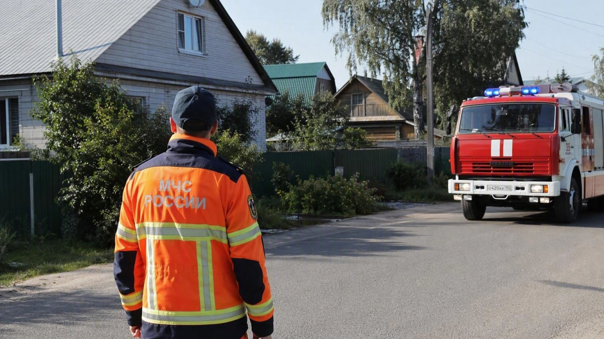 В Курской области после атаки дрона выжила только раненная девочка