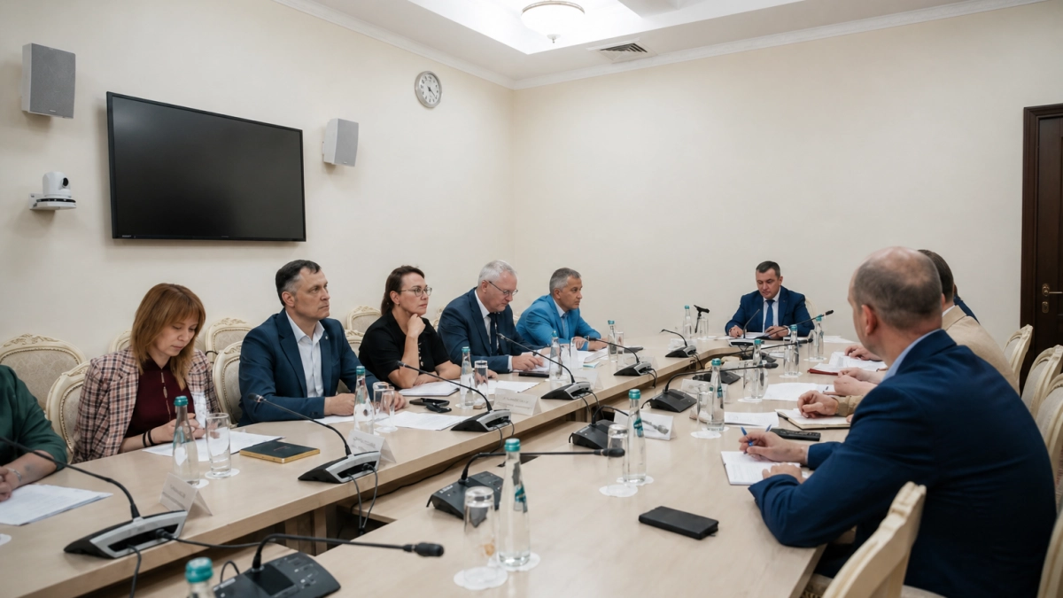 Курская область вошла в число 11 регионов со снижением смертности в ДТП