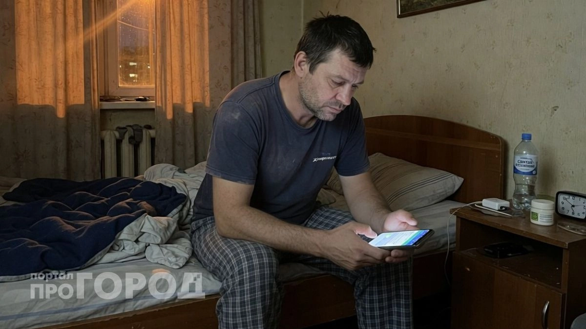 Ваш организм подает сигнал именно в 3 часа ночи: узнайте скрытые причины пробуждений и как уснуть до утра