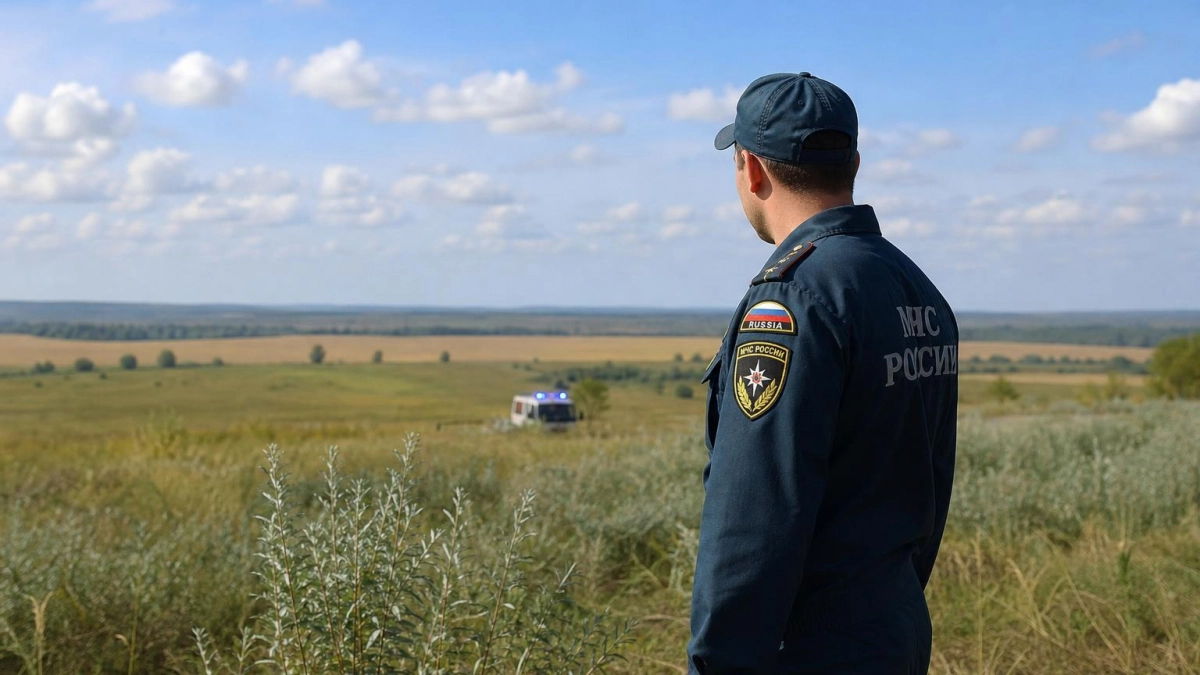 В Курской области число атак БПЛА выросло до 100–150 в день